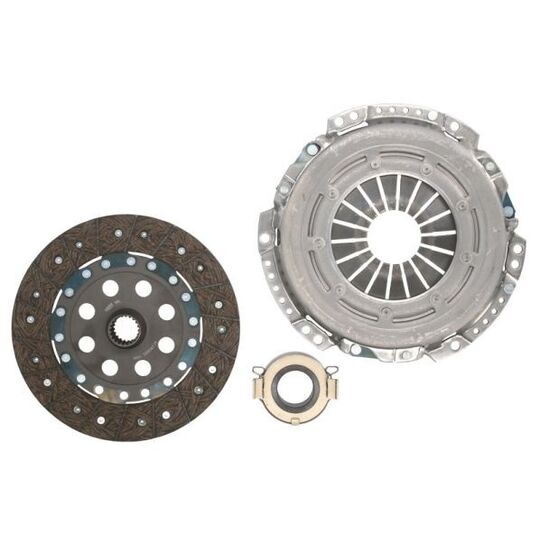 F12093NX - Clutch Kit 