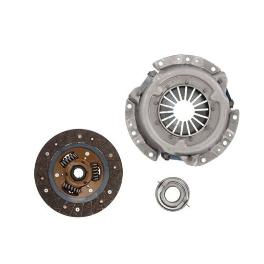 F15005NX - Clutch Kit 