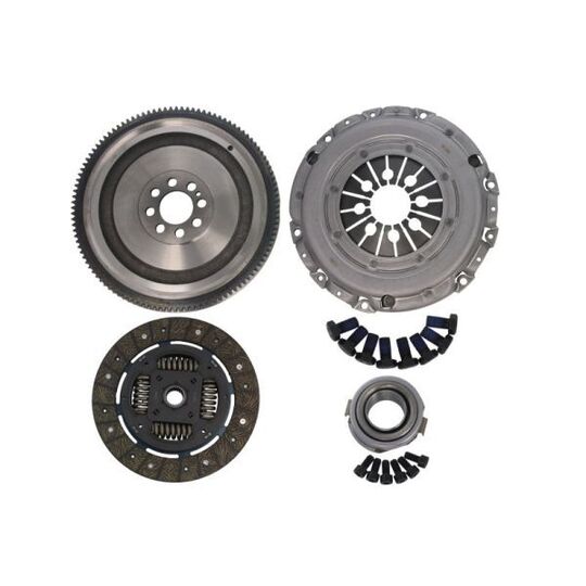 F13080NX - Clutch Kit 