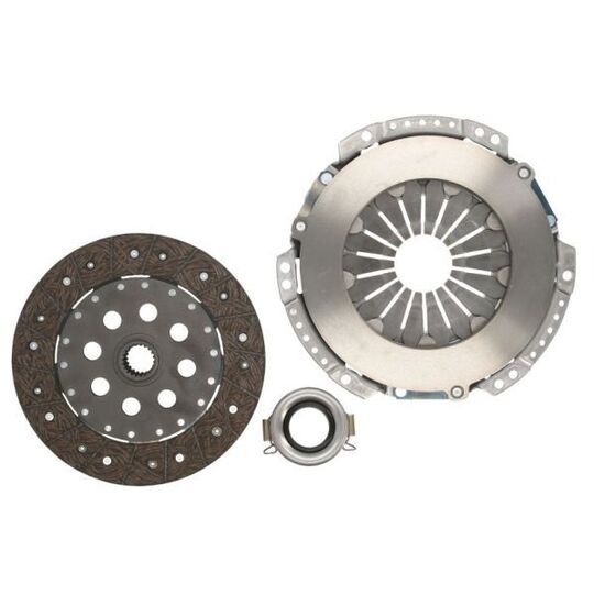 F12093NX - Clutch Kit 