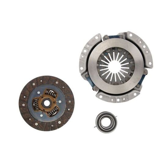 F15005NX - Clutch Kit 