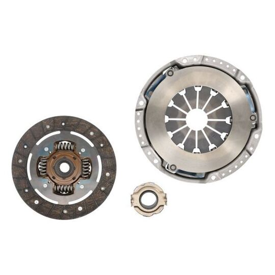 F14020NX - Clutch Kit 