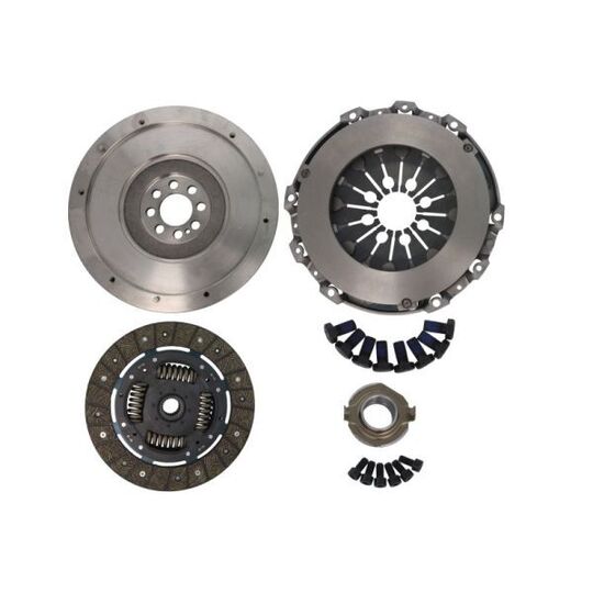 F13080NX - Clutch Kit 