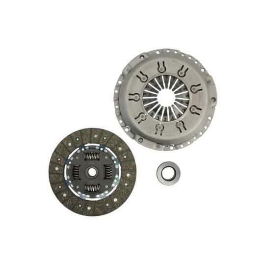 F1A032NX - Clutch Kit 