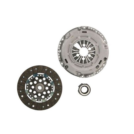 F1A021NX - Clutch Kit 