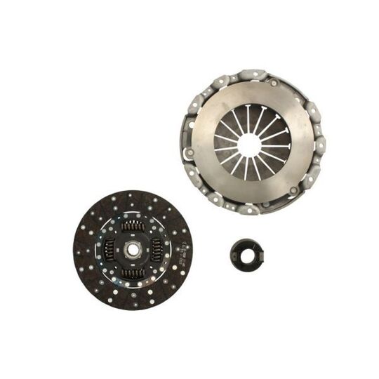 F15068NX - Clutch Kit 