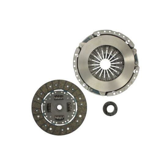 F1A032NX - Clutch Kit 