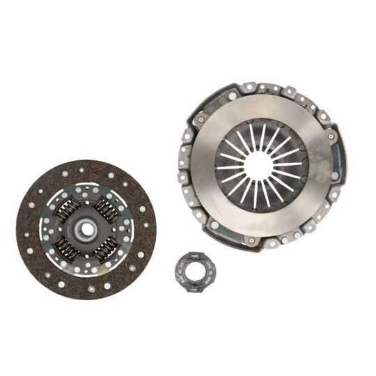 F1A037NX - Clutch Kit 