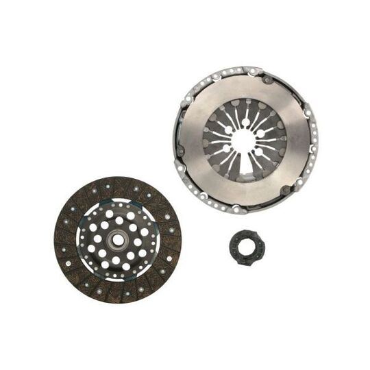 F1A021NX - Clutch Kit 