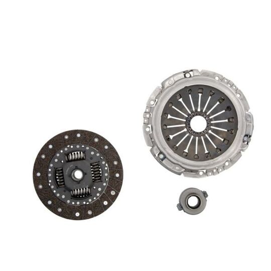 F1C025NX - Clutch Kit 