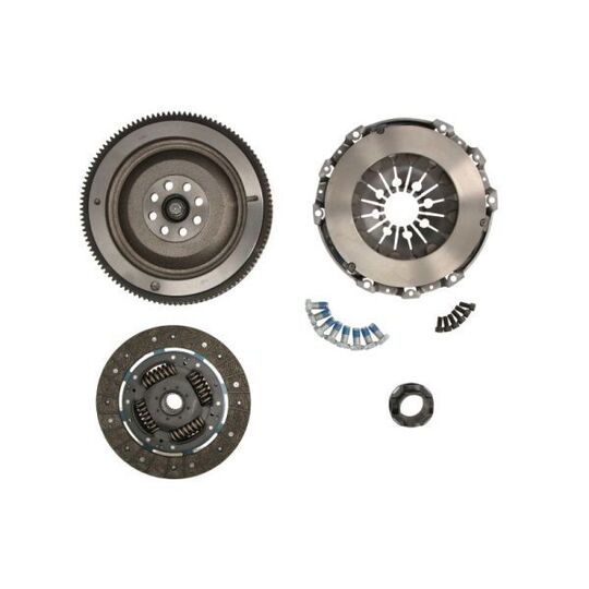 F1B102NX - Clutch Kit 