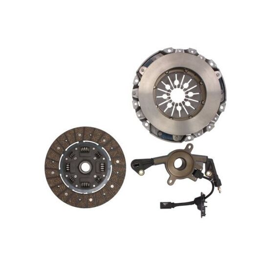 F1B200NX - Clutch Kit 