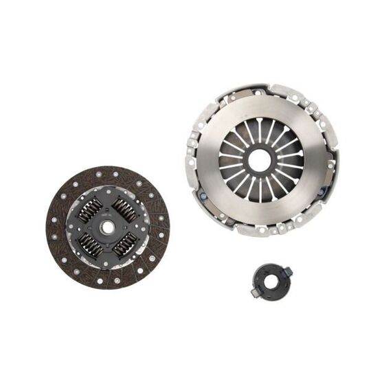 F1C025NX - Clutch Kit 