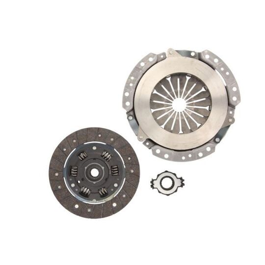 F1C010NX - Clutch Kit 