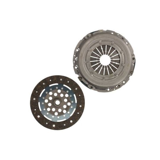 F1F031NX - Clutch Kit 