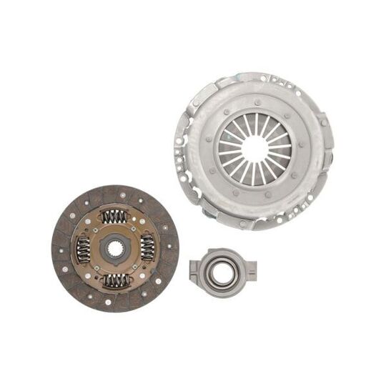 F1F013NX - Clutch Kit 