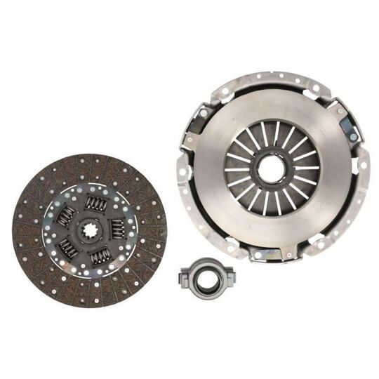 F1D026NX - Clutch Kit 