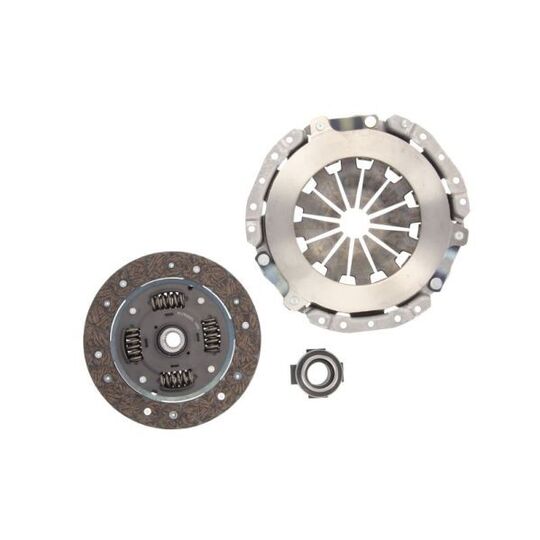 F1F008NX - Clutch Kit 