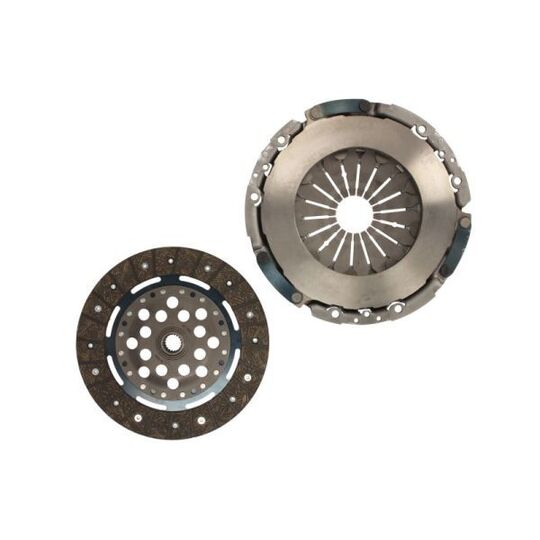 F1F031NX - Clutch Kit 