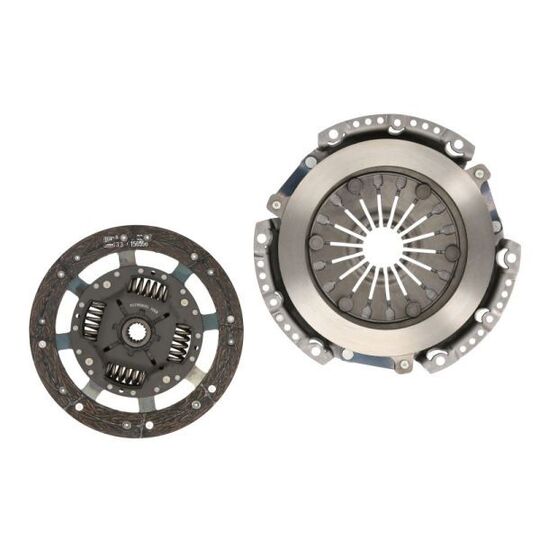 F1G019NX - Clutch Kit 