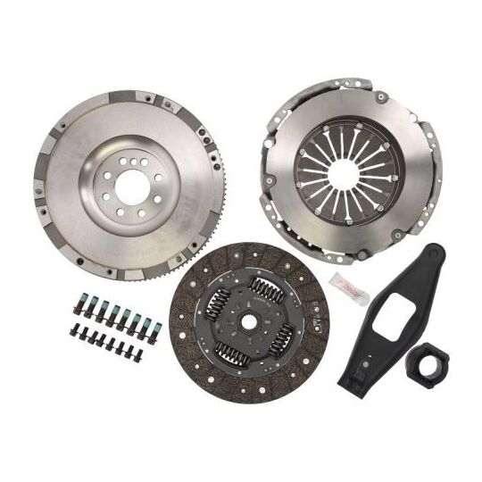 F1G091NX - Clutch Kit 