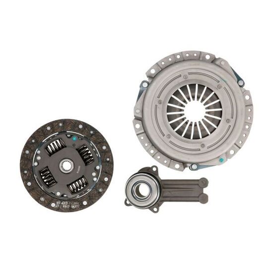 F1G204NX - Clutch Kit 