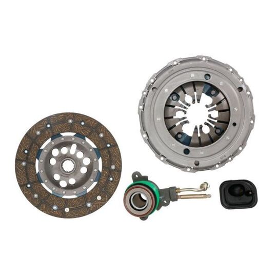 F1G200NX - Clutch Kit 