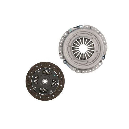 F1G136NX - Clutch Kit 