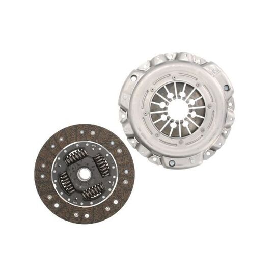 F1M031NX - Clutch Kit 