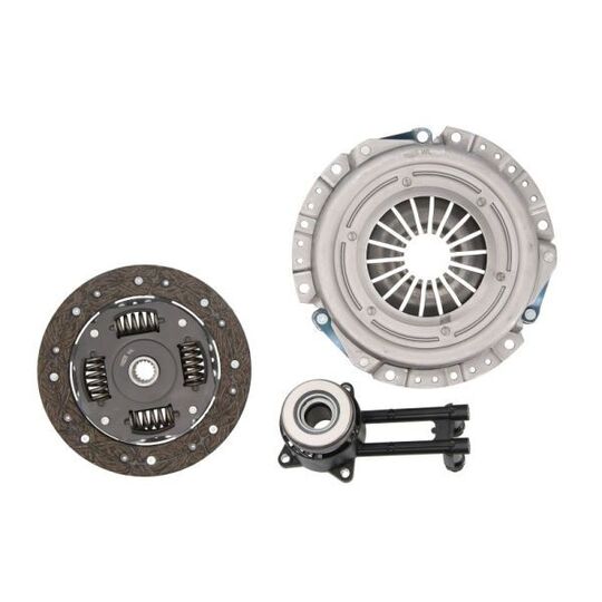 F1G208NX - Clutch Kit 