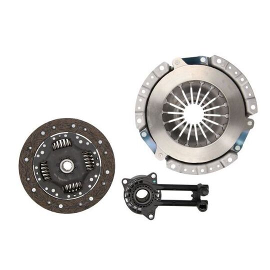 F1G208NX - Clutch Kit 