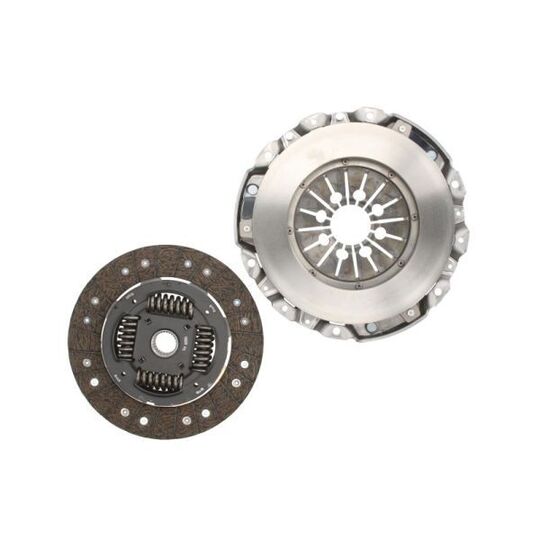 F1M031NX - Clutch Kit 