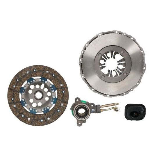 F1G200NX - Clutch Kit 