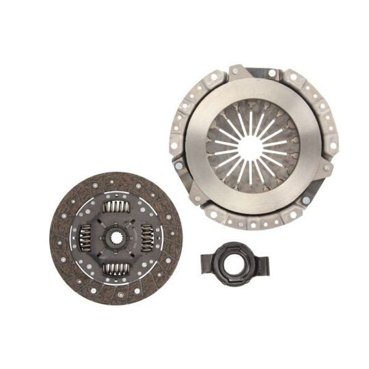 F1G131NX - Clutch Kit 