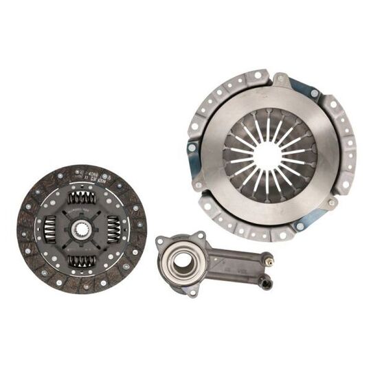 F1G204NX - Clutch Kit 