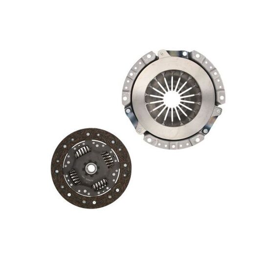 F1G136NX - Clutch Kit 