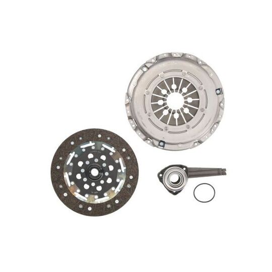 F1R203NX - Clutch Kit 