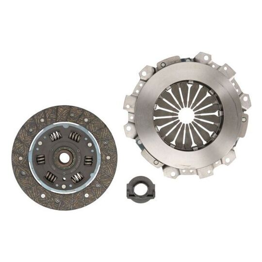 F1R049NX - Clutch Kit 