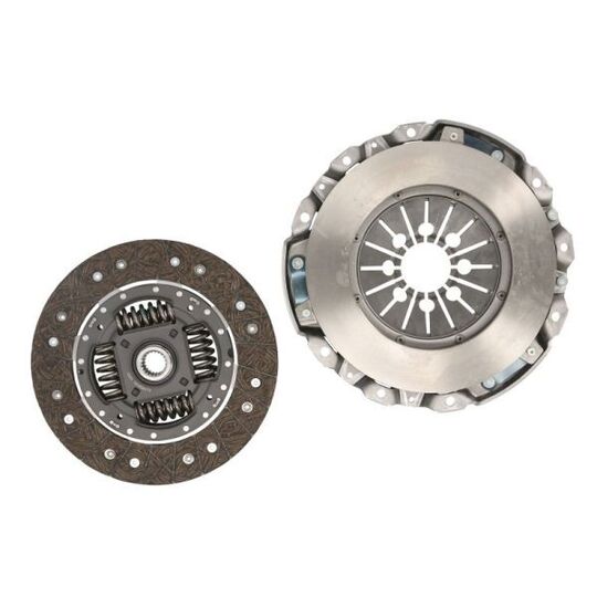 F1R095NX - Clutch Kit 