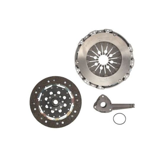 F1R203NX - Clutch Kit 