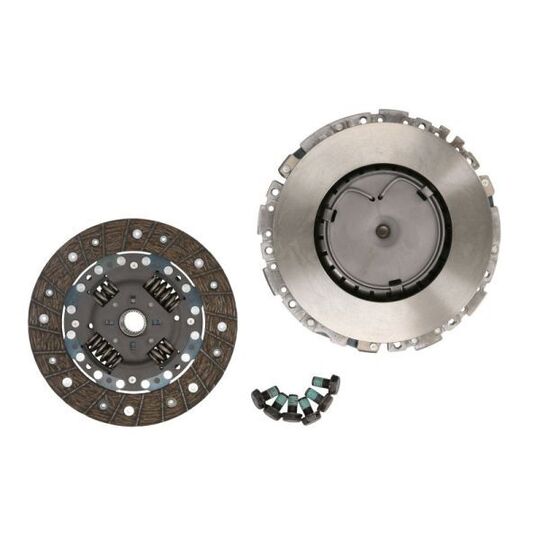 F1W022NX - Clutch Kit 