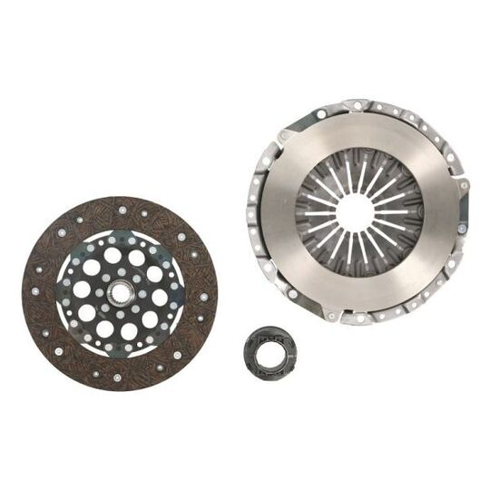 F1W021NX - Clutch Kit 