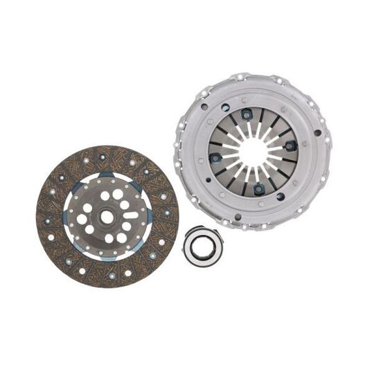 F1W038NX - Clutch Kit 