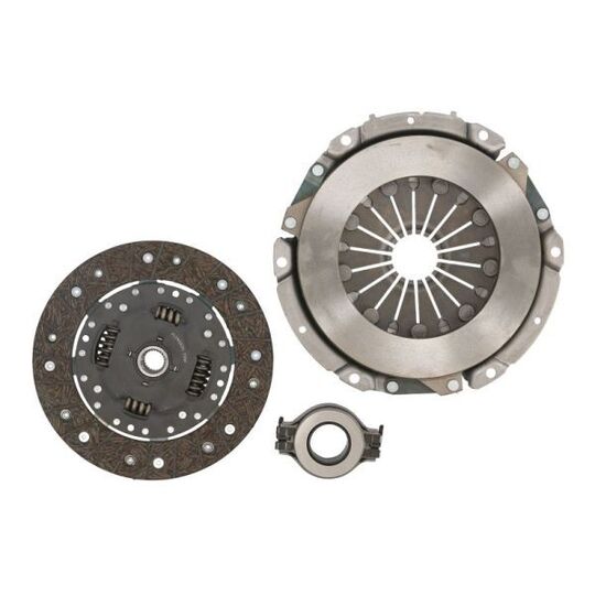 F1W034NX - Clutch Kit 