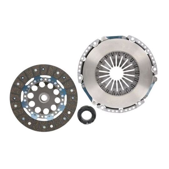 F1W068NX - Clutch Kit 