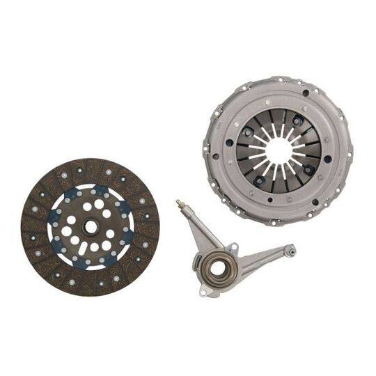 F1W200NX - Clutch Kit 