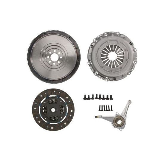 F1W101NX - Clutch Kit 