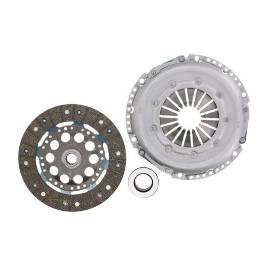 F1W068NX - Clutch Kit 