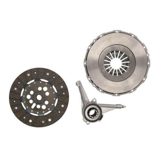 F1W200NX - Clutch Kit 