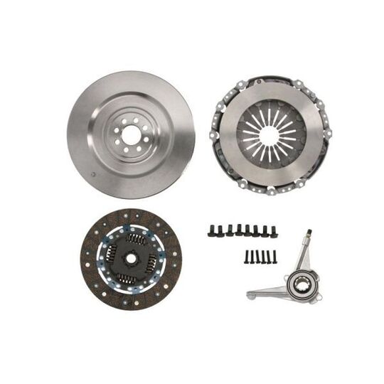 F1W101NX - Clutch Kit 